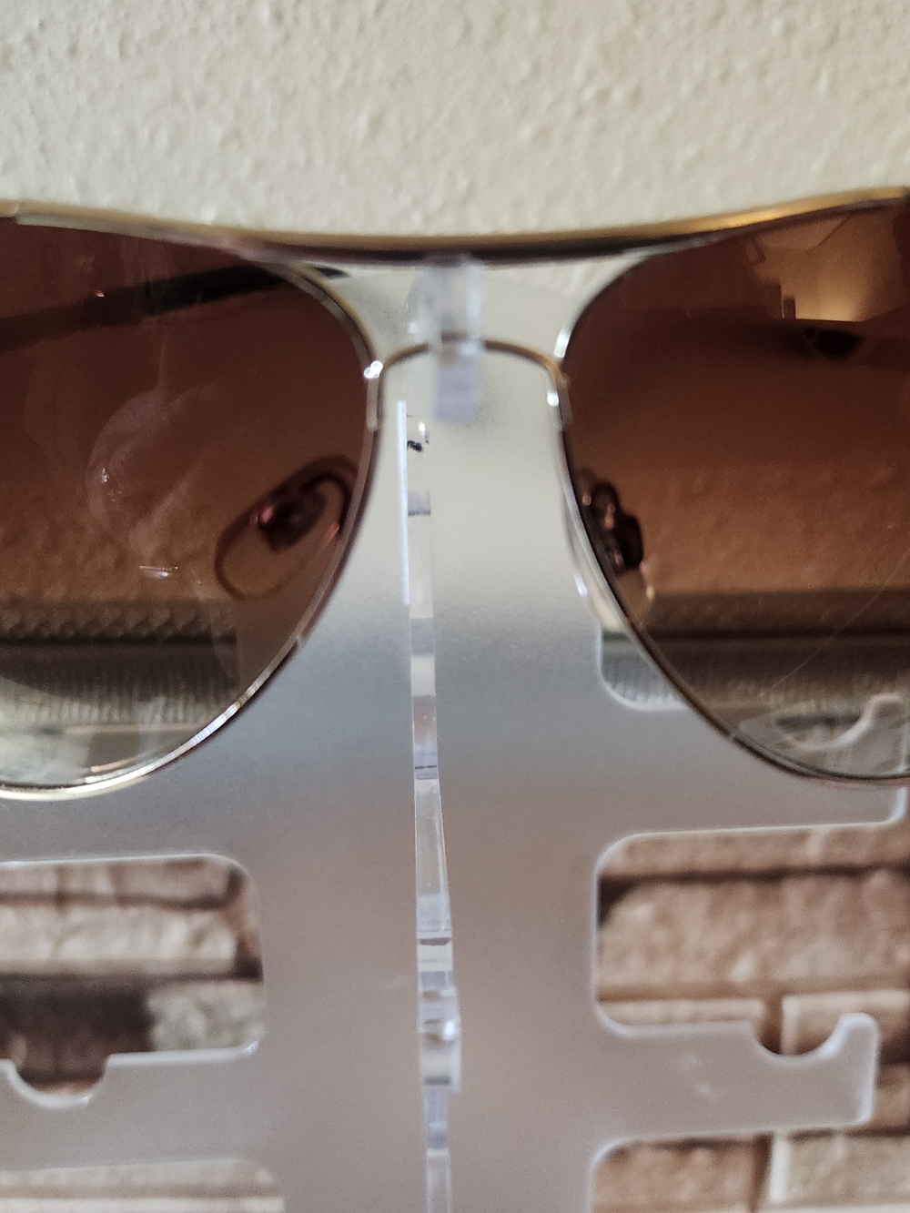Women's Aviator Sunglasses